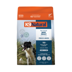 K9 Natural フリーズドライ ビーフ・フィースト