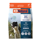 K9 Natural フリーズドライ ビーフ・フィースト