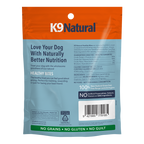 K9 Natural ラム・トリーツ