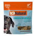 K9 Natural グリーン・マッスル