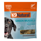 K9 Natural グリーン・マッスル