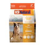 K9 Natural フリーズドライ チキン・フィースト