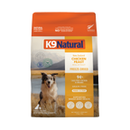 K9 Natural フリーズドライ チキン・フィースト