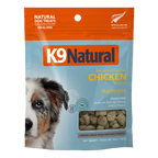 K9 Natural チキン・トリーツ