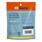 K9 Natural チキン・トリーツ