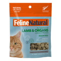 Feline Natural ラム・トリーツ