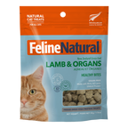 Feline Natural ラム・トリーツ