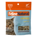 Feline Natural チキン・トリーツ