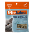 Feline Natural ビーフ・トリーツ