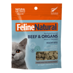 Feline Natural ビーフ・トリーツ