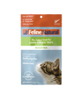 Feline Natural フリーズドライ ラム・グリーントライプ