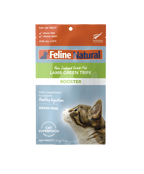 Feline Natural フリーズドライ ラム・グリーントライプ