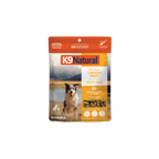 K9 Natural フリーズドライ チキン・フィースト