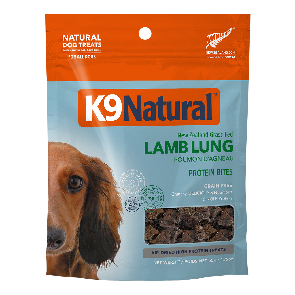 K9 Natural ラム・ラング