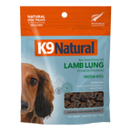 K9 Natural ラム・ラング