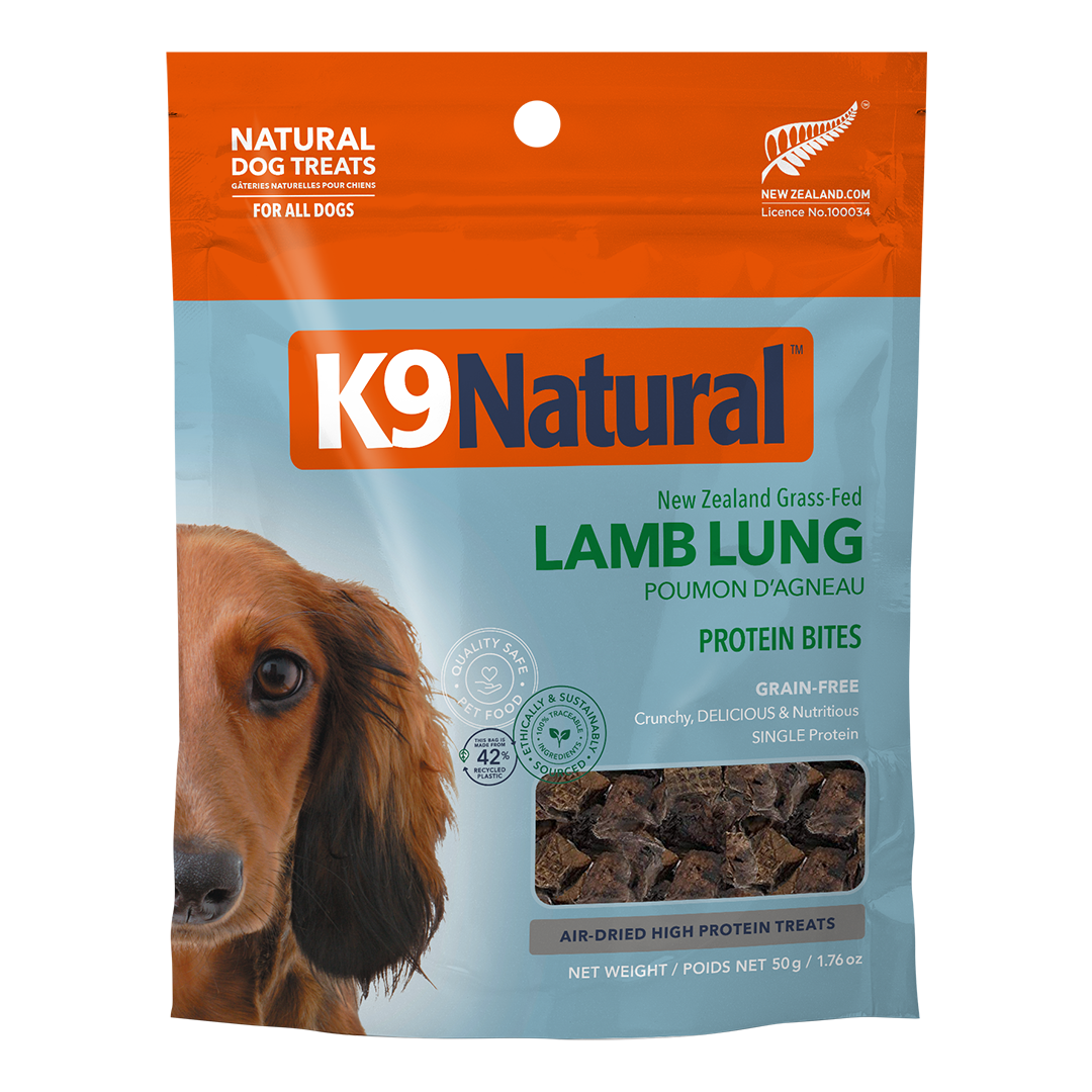K9 Natural ラム・ラング