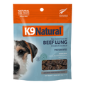 K9 Natural ビーフ・ラング