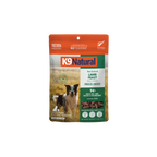 K9 Natural フリーズドライ ラム・フィースト