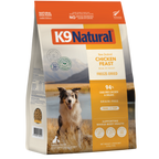 K9 Natural フリーズドライ チキン・フィースト