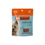 K9 Natural ラム・レバー