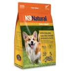 K9 Natural チキン・オーブンベイクド