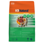 K9 Natural ラム・オーブンベイクド