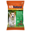 K9 Natural ラム・オーブンベイクド