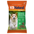 K9 Natural ラム・オーブンベイクド