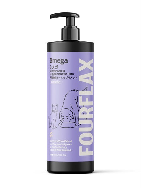 FOURFLAX 3メガ