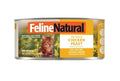 Feline Natural プレミアム缶 チキン