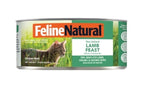 Feline Natural プレミアム缶 ラム