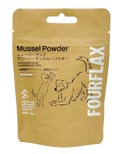FOURFLAX グリーン・マッスル・パウダー